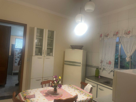 Imagem Casa com 6 Quartos à Venda, 150 m² em Taboão - Diadema