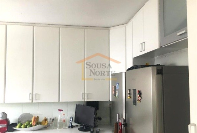 Imagem Apartamento com 4 Quartos à Venda, 185 m² em água Fria - São Paulo Imagem Apartamento com 4 Quartos à Venda, 185 m² em água Fria - São Paulo