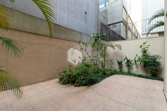 Imagem Apartamento com 2 Quartos à Venda, 92 m² em Paraíso - São Paulo