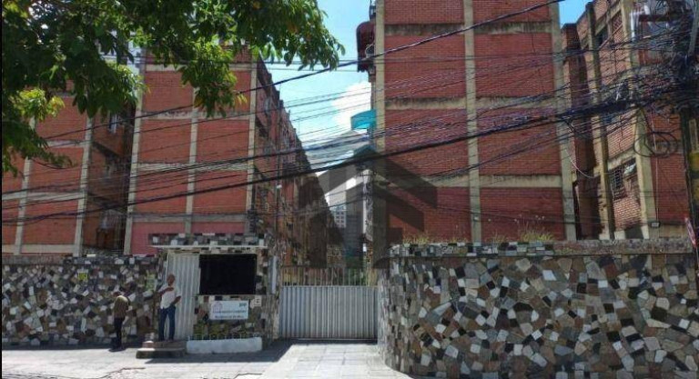 Imagem Apartamento com 2 Quartos à Venda, 40 m² em Madalena - Recife Imagem Apartamento com 2 Quartos à Venda, 40 m² em Madalena - Recife