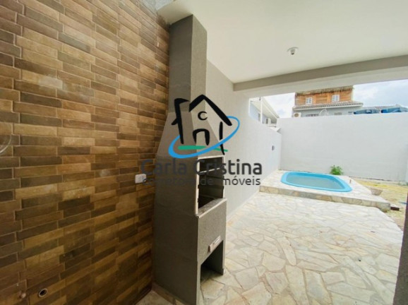 Imagem Casa com 3 Quartos à Venda, 81 m² em Beltrame - Pontal Do Paraná Imagem Casa com 3 Quartos à Venda, 81 m² em Beltrame - Pontal Do Paraná
