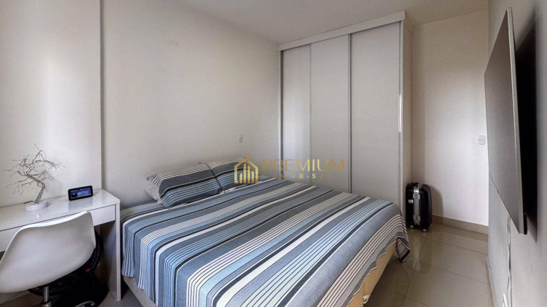 Imagem Imóvel com 2 Quartos à Venda, 75 m² em Jardim Das Indústrias - São José Dos Campos