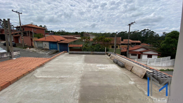 Imagem Casa com 2 Quartos à Venda, 202 m² em Narita Garden - Vargem Grande Paulista