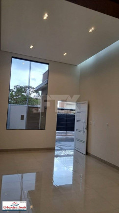 Imagem Casa com 3 Quartos à Venda, 121 m² em Vila Almeida - Campo Grande Imagem Casa com 3 Quartos à Venda, 121 m² em Vila Almeida - Campo Grande