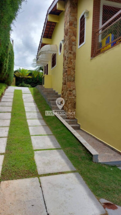 Imagem Casa com 4 Quartos à Venda, 343 m² em Capela Do Barreiro - Itatiba Imagem Casa com 4 Quartos à Venda, 343 m² em Capela Do Barreiro - Itatiba