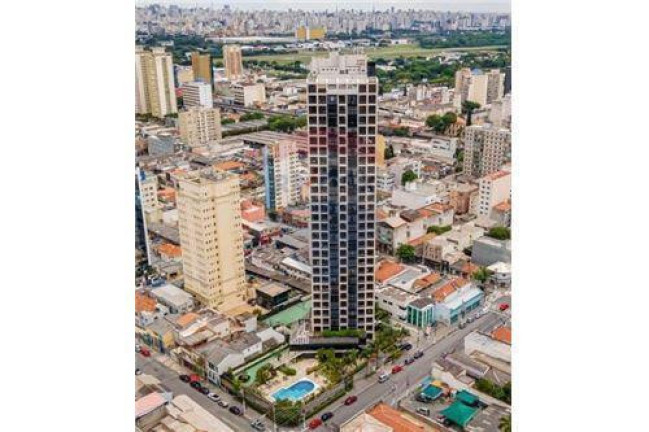 Imagem Apartamento com 1 Quarto à Venda, 50 m² em Santana - São Paulo Imagem Apartamento com 1 Quarto à Venda, 50 m² em Santana - São Paulo