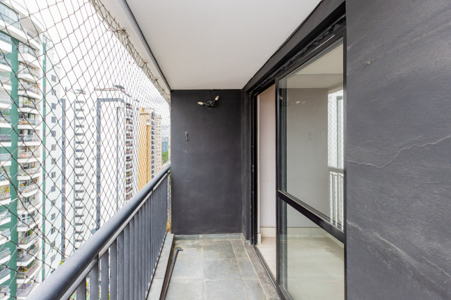 Imagem Apartamento com 2 Quartos à Venda, 90 m² em Indianópolis - São Paulo