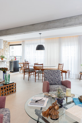 Imagem Apartamento com 3 Quartos à Venda, 174 m² em Perdizes - São Paulo Imagem Apartamento com 3 Quartos à Venda, 174 m² em Perdizes - São Paulo
