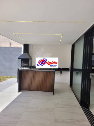 Imagem Casa de Condomínio à Venda, 320 m² em Jardim São Vicente - Cotia