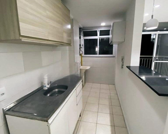 Imagem Apartamento com 2 Quartos à Venda, 53 m² em Anil - Rio De Janeiro Imagem Apartamento com 2 Quartos à Venda, 53 m² em Anil - Rio De Janeiro