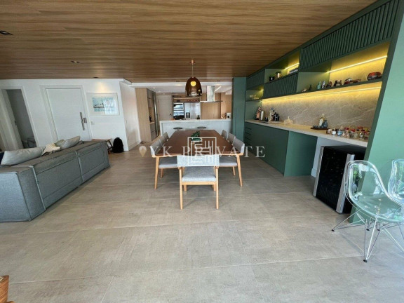 Imagem Apartamento com 3 Quartos à Venda, 183 m² em Perdizes - São Paulo