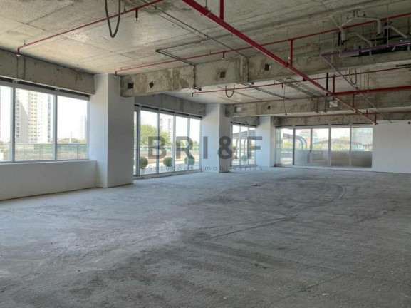 Imagem Imóvel Comercial à Venda ou Locação, 282 m² em Brooklin - São Paulo Imagem Imóvel Comercial à Venda ou Locação, 282 m² em Brooklin - São Paulo