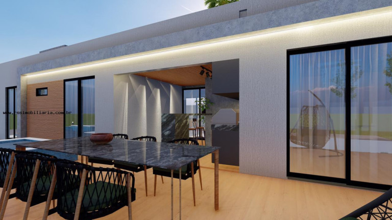 Imagem Casa com 3 Quartos à Venda, 121 m² em Muçumagro - João Pessoa