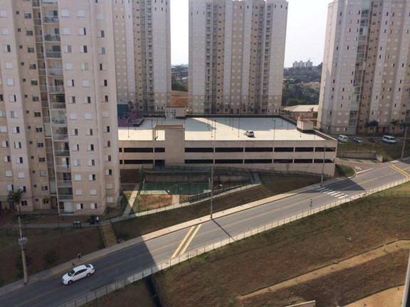Imagem Apartamento com 2 Quartos à Venda, 490.000 m² em São Paulo - Jundiaí