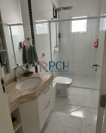 Imagem Casa com 3 Quartos à Venda, 200 m² em Iporanga - Sorocaba Imagem Casa com 3 Quartos à Venda, 200 m² em Iporanga - Sorocaba