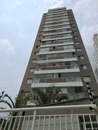 Apartamento com 1 Quarto para Alugar, 40 m² em Barra Funda - São Paulo