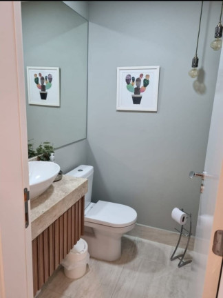 Imagem Apartamento com 3 Quartos à Venda, 95 m² em Barra Funda - São Paulo Imagem Apartamento com 3 Quartos à Venda, 95 m² em Barra Funda - São Paulo