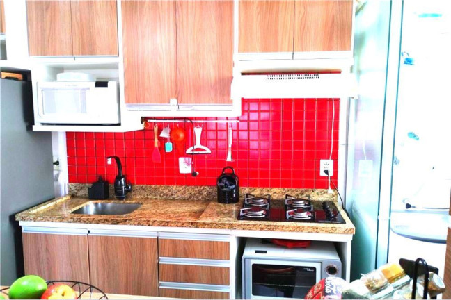Imagem Imóvel com 3 Quartos à Venda, em Mário Quintana - Porto Alegre Imagem Imóvel com 3 Quartos à Venda, em Mário Quintana - Porto Alegre