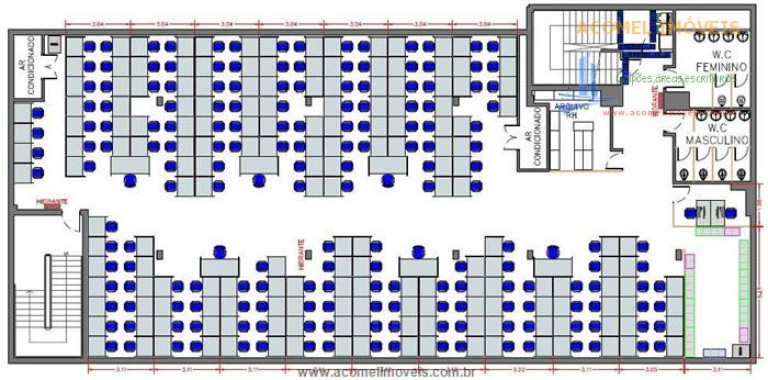 Imagem Imóvel para Alugar, 2.737 m² em Barra Funda - São Paulo Imagem Imóvel para Alugar, 2.737 m² em Barra Funda - São Paulo