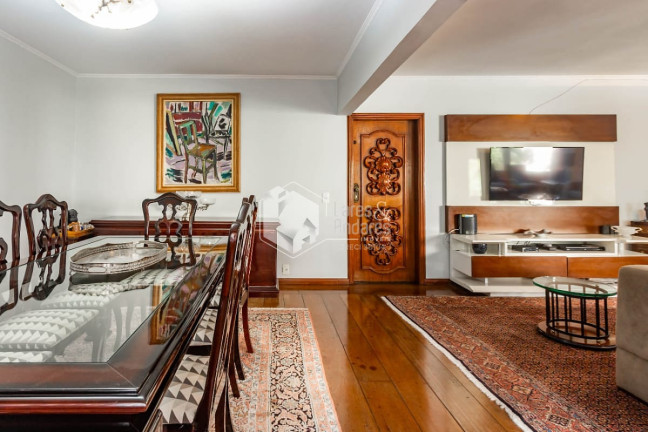 Imagem Apartamento com 3 Quartos à Venda, 226 m² em Cerqueira César - São Paulo Imagem Apartamento com 3 Quartos à Venda, 226 m² em Cerqueira César - São Paulo