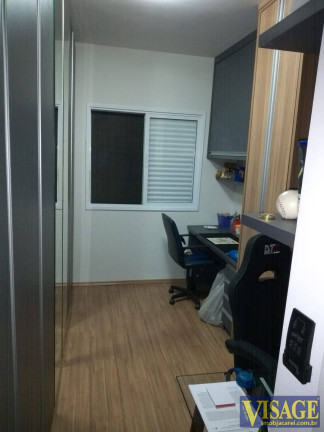 Imagem Apartamento com 3 Quartos à Venda,  em Jardim Santa Maria - Jacareí