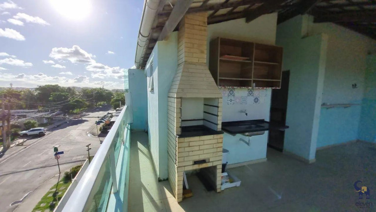 Imagem Cobertura com 3 Quartos à Venda, 180 m² em Ipitanga - Lauro De Freitas Imagem Cobertura com 3 Quartos à Venda, 180 m² em Ipitanga - Lauro De Freitas