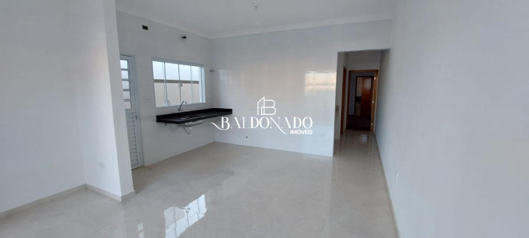 Imagem Casa com 2 Quartos à Venda, 70 m² em Centro - Extrema Imagem Casa com 2 Quartos à Venda, 70 m² em Centro - Extrema