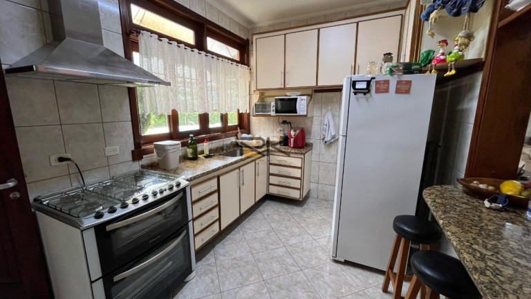 Imagem Casa de Condomínio com 4 Quartos à Venda, 310 m² em Horto Florestal - Ubatuba
