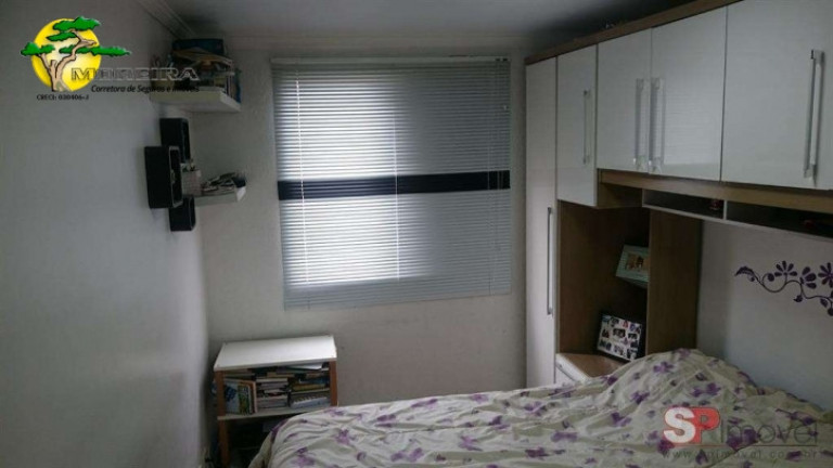 Imagem Apartamento com 2 Quartos à Venda, 50 m² em Mandaqui - São Paulo Imagem Apartamento com 2 Quartos à Venda, 50 m² em Mandaqui - São Paulo