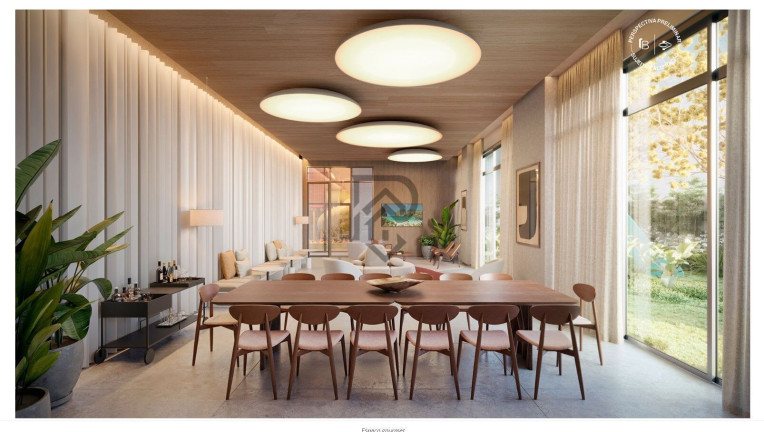 Imagem Cobertura com 3 Quartos à Venda, 208 m² em Moema - São Paulo Imagem Cobertura com 3 Quartos à Venda, 208 m² em Moema - São Paulo