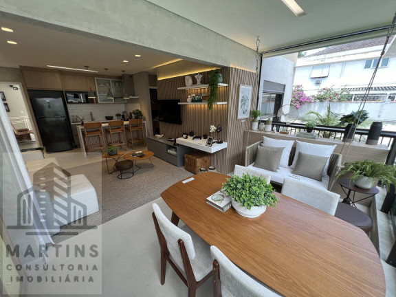 Imagem Apartamento com 1 Quarto à Venda, 58 m² em Ponta Da Praia - Santos Imagem Apartamento com 1 Quarto à Venda, 58 m² em Ponta Da Praia - Santos