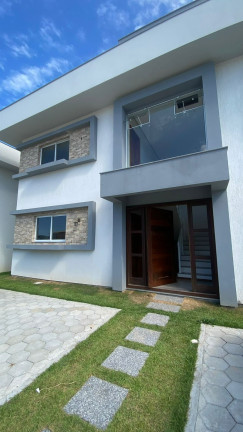 Imagem Apartamento com 2 Quartos à Venda, 70 m² em Ambrósio - Garopaba