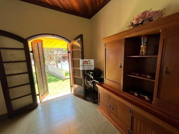Imagem Chácara com 7 Quartos à Venda, 691 m² em Centro - Santa Isabel Imagem Chácara com 7 Quartos à Venda, 691 m² em Centro - Santa Isabel