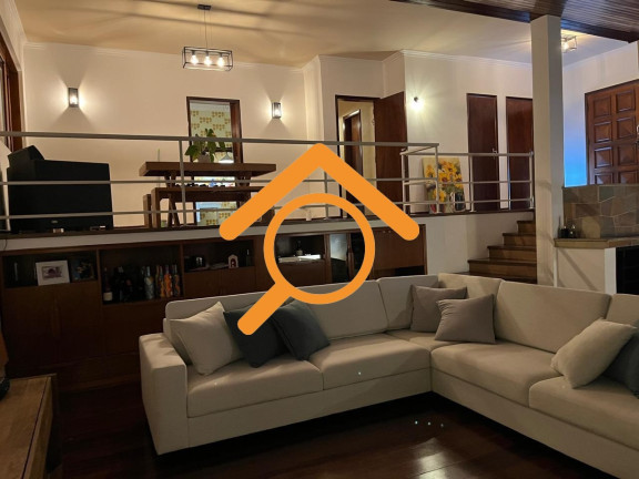 Imagem Casa com 3 Quartos à Venda, 250 m² em Jardim Marajoara - São Paulo Imagem Casa com 3 Quartos à Venda, 250 m² em Jardim Marajoara - São Paulo