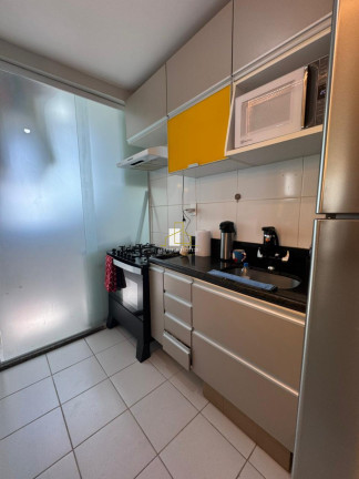 Imagem Imóvel com 3 Quartos à Venda, 65 m² em Jardim Limoeiro - Serra Imagem Imóvel com 3 Quartos à Venda, 65 m² em Jardim Limoeiro - Serra