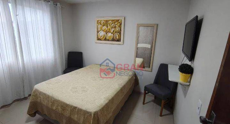 Imagem Apartamento com 3 Quartos à Venda, 72 m² em água Verde - Curitiba Imagem Apartamento com 3 Quartos à Venda, 72 m² em água Verde - Curitiba