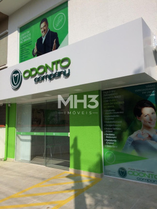 Imagem Sala Comercial à Venda, 200 m² em Aparecida - Santos Imagem Sala Comercial à Venda, 200 m² em Aparecida - Santos