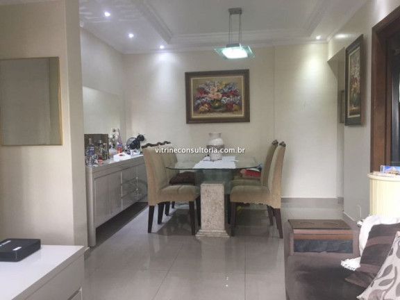 Imagem Apartamento com 2 Quartos à Venda, 66 m² em Chácara Inglesa - São Paulo