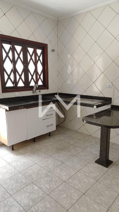Imagem Casa com 3 Quartos à Venda, 125 m² em Jardim Rosa De Franca - Guarulhos