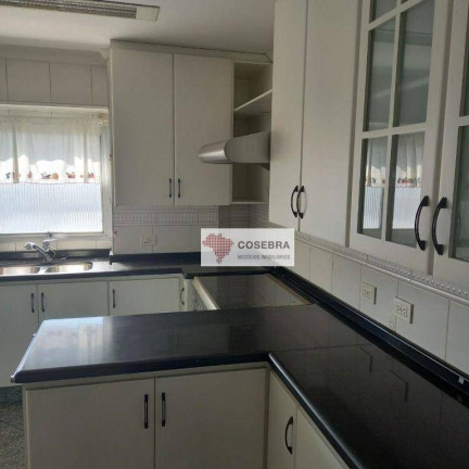 Imagem Cobertura com 4 Quartos à Venda, 420 m² em Campo Belo - São Paulo Imagem Cobertura com 4 Quartos à Venda, 420 m² em Campo Belo - São Paulo