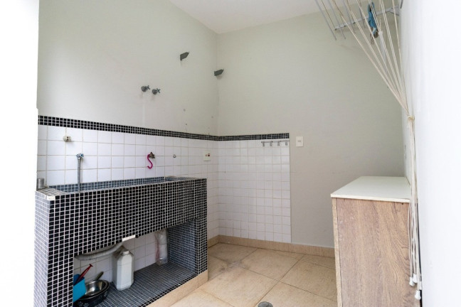 Imagem Casa com 3 Quartos à Venda, 286 m² em Jardim Santo Amaro - São Paulo