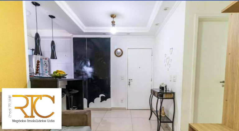 Imagem Apartamento com 2 Quartos à Venda, 80 m² em Socorro - São Paulo Imagem Apartamento com 2 Quartos à Venda, 80 m² em Socorro - São Paulo