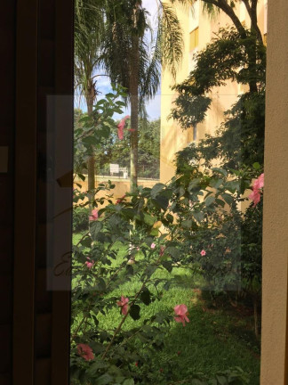Imagem Apartamento com 3 Quartos à Venda, 55 m² em Cláudia - Londrina