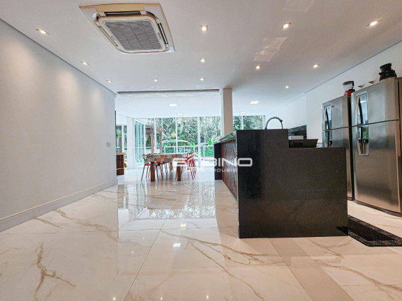 Imagem Casa com 6 Quartos à Venda, 380 m² em Riviera De São Lourenço - Bertioga Imagem Casa com 6 Quartos à Venda, 380 m² em Riviera De São Lourenço - Bertioga