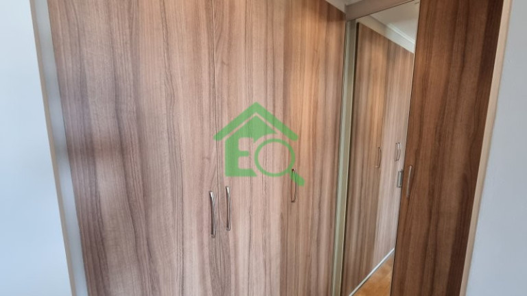 Imagem Apartamento com 3 Quartos à Venda, 107 m² em Vila Isa - São Paulo