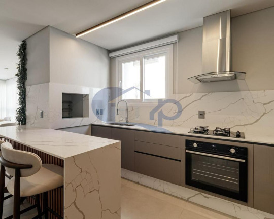 Imagem Apartamento com 2 Quartos à Venda, 111 m² em Predial - Torres Imagem Apartamento com 2 Quartos à Venda, 111 m² em Predial - Torres