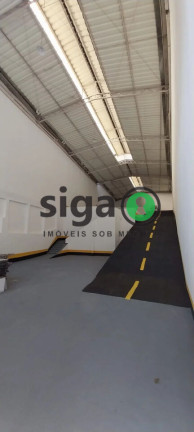 Imagem Imóvel Comercial para Alugar, 454 m² em Vila Romana - São Paulo