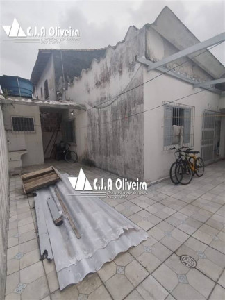 Imagem Casa com 2 Quartos à Venda, 114 m² em Itaoca - Mongagua