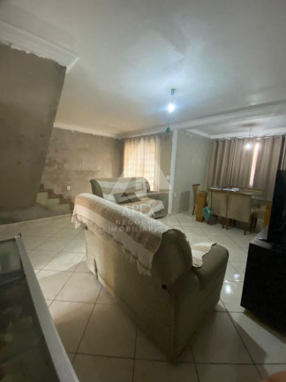 Imagem Casa com 3 Quartos à Venda, 200 m² em Campo Grande - Rio De Janeiro
