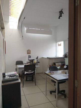 Casa com 3 Quartos à Venda, 184 m² em Campestre - Santo André